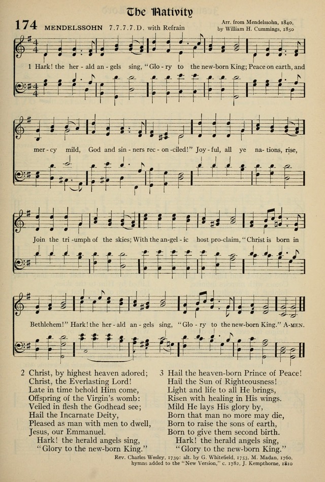 The Hymnal: published in 1895 and revised in 1911 by authority of the General Assembly of the Presbyterian Church in the United States of America page 141