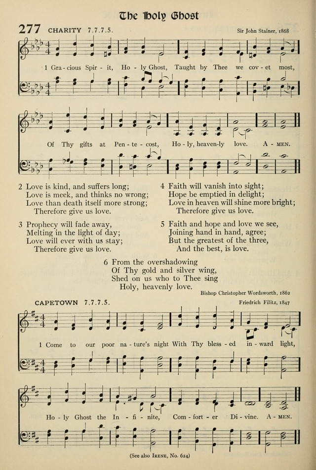 The Hymnal: published in 1895 and revised in 1911 by authority of the General Assembly of the Presbyterian Church in the United States of America page 232