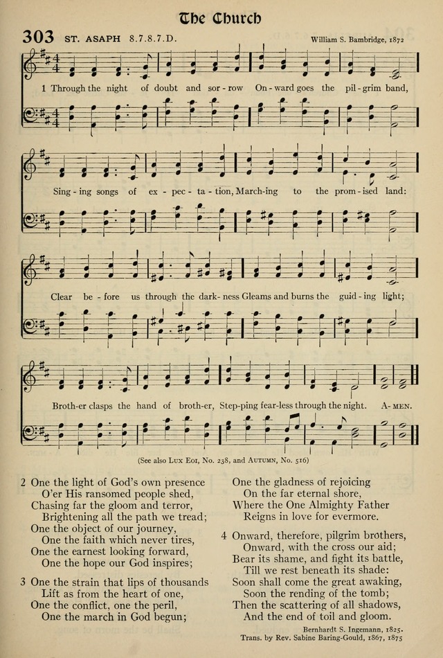 The Hymnal: published in 1895 and revised in 1911 by authority of the General Assembly of the Presbyterian Church in the United States of America page 251