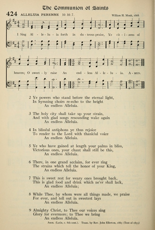 The Hymnal: published in 1895 and revised in 1911 by authority of the General Assembly of the Presbyterian Church in the United States of America page 346