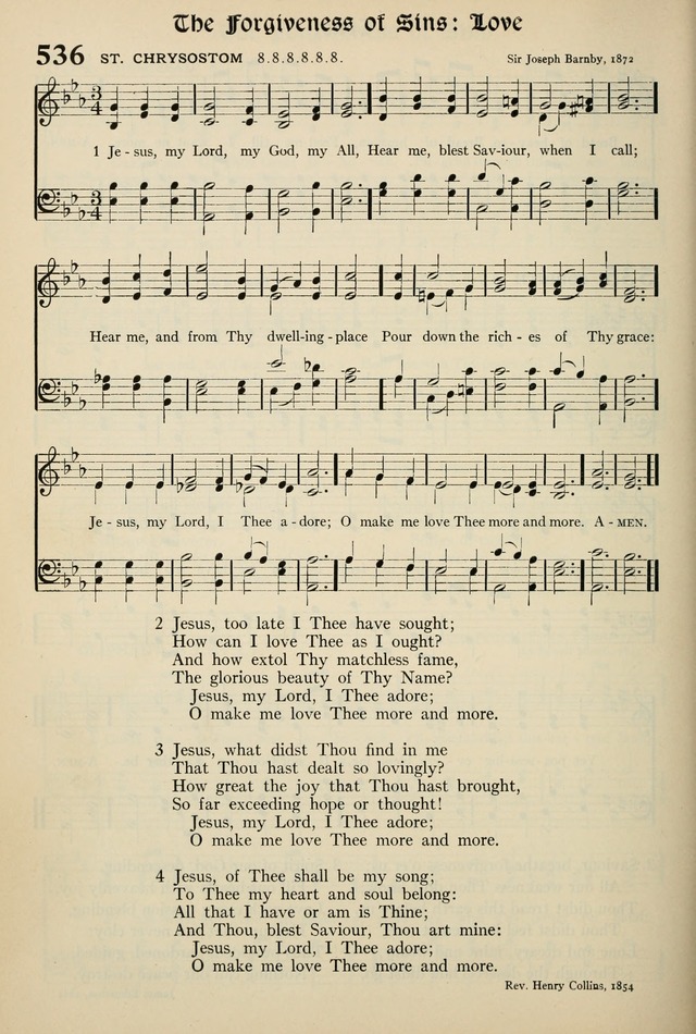The Hymnal: published in 1895 and revised in 1911 by authority of the General Assembly of the Presbyterian Church in the United States of America page 436
