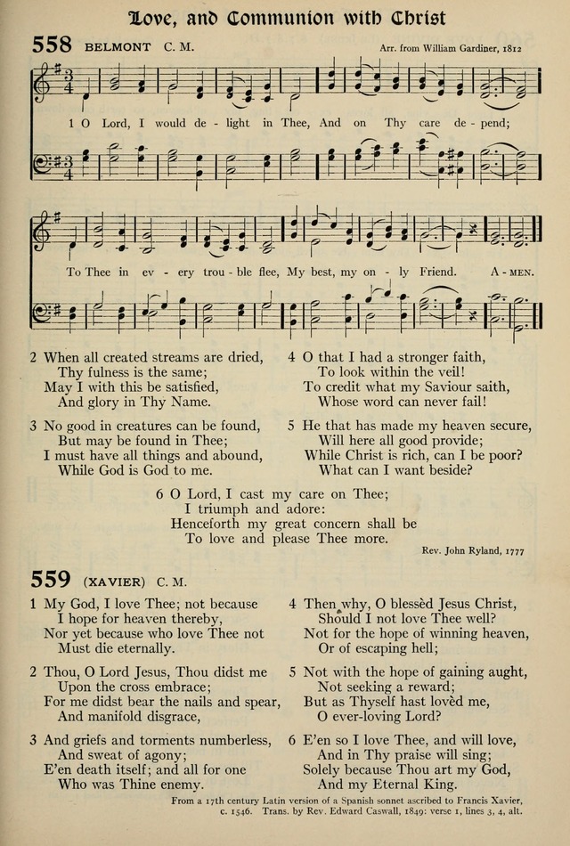 The Hymnal: published in 1895 and revised in 1911 by authority of the General Assembly of the Presbyterian Church in the United States of America page 453