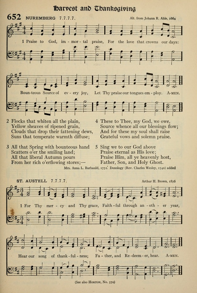 The Hymnal: published in 1895 and revised in 1911 by authority of the General Assembly of the Presbyterian Church in the United States of America page 531