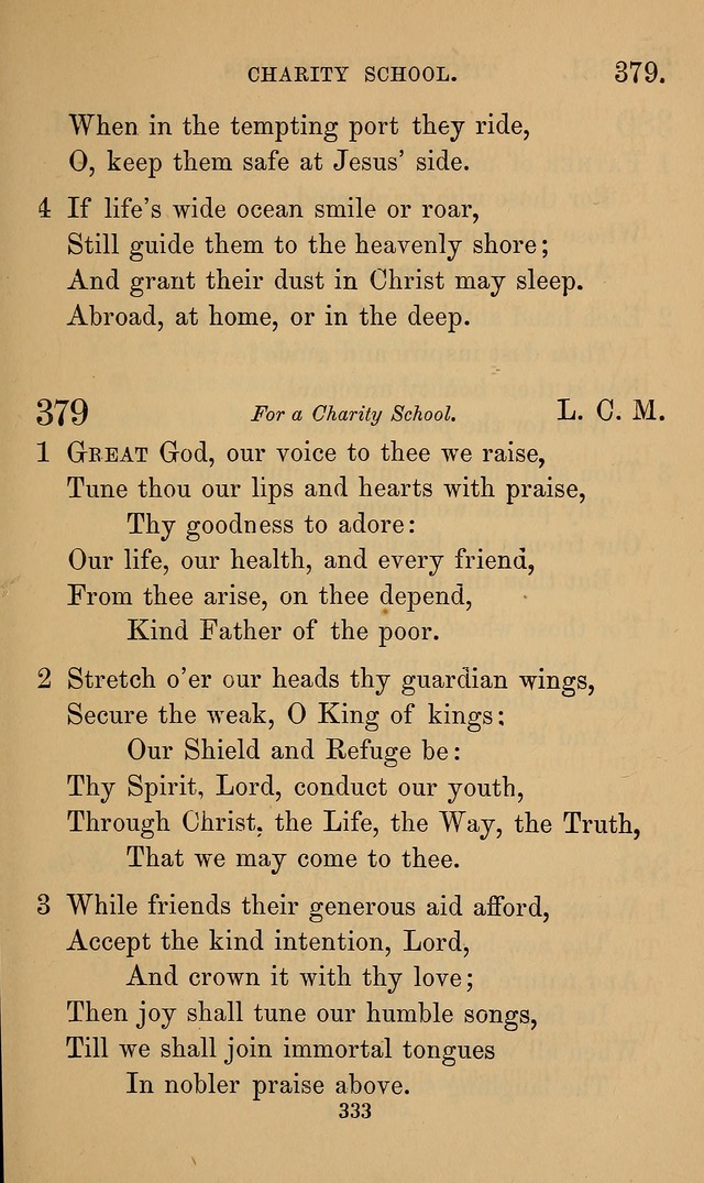 Hymns of praise page 342