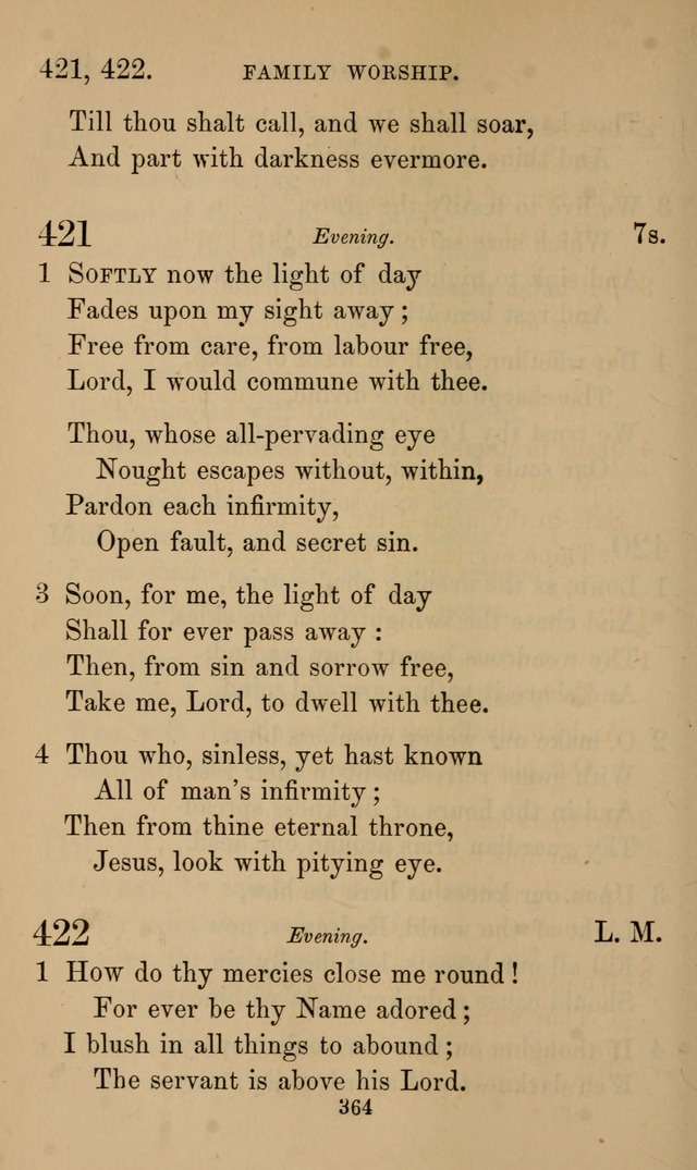 Hymns of praise page 373