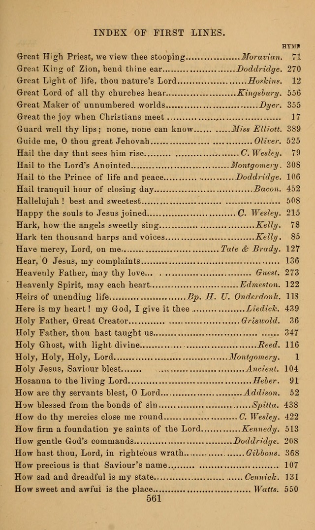 Hymns of praise page 570
