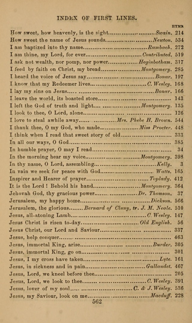 Hymns of praise page 571