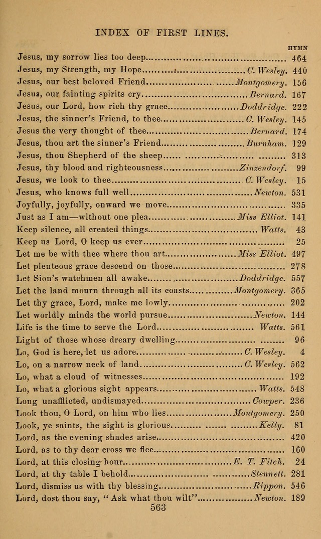 Hymns of praise page 572