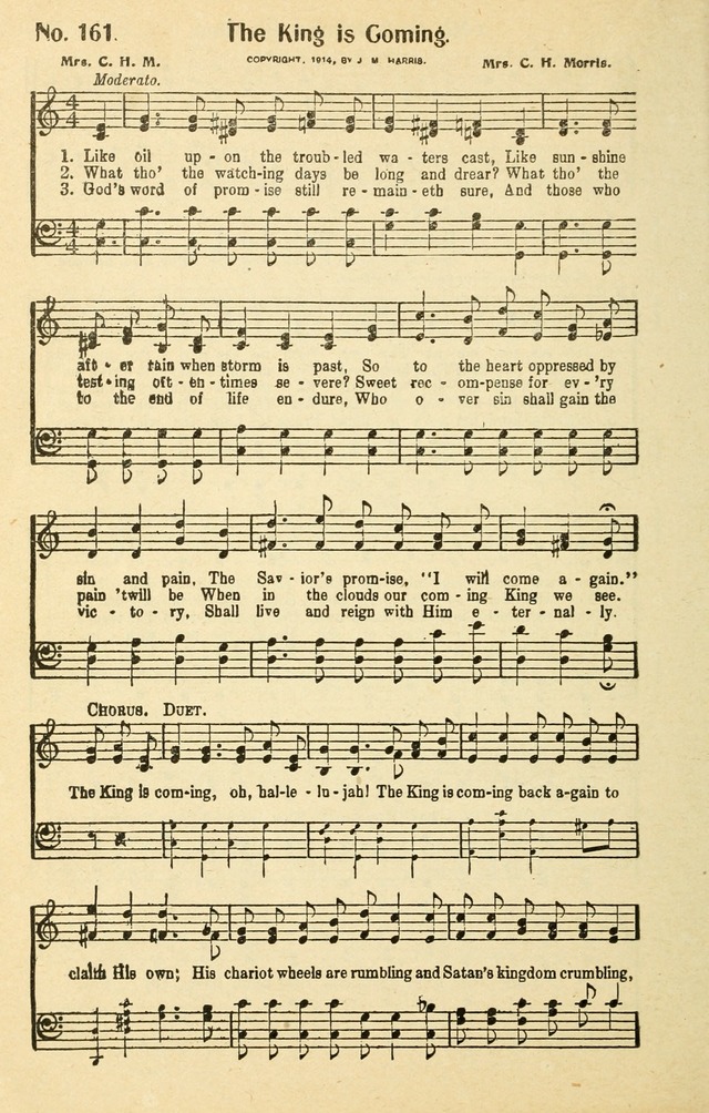 His Praise page 162