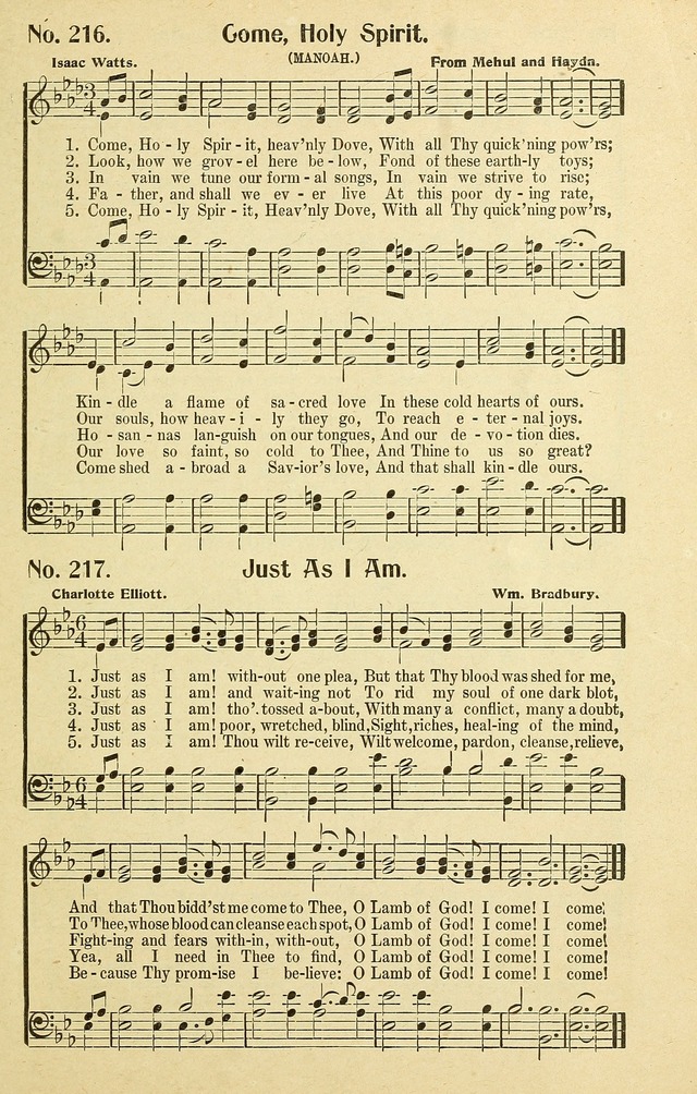 His Praise page 219