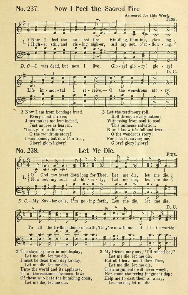 His Praise page 233