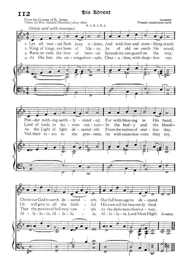The Hymnal page 145