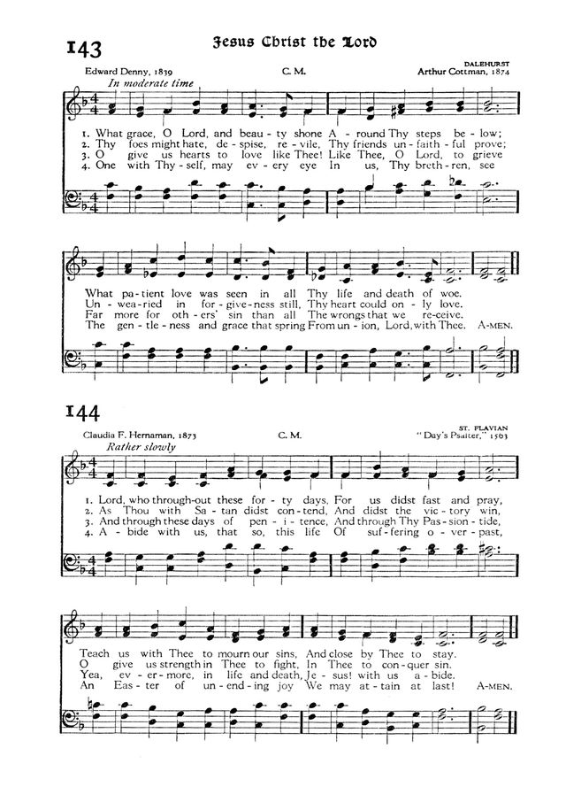 The Hymnal page 174
