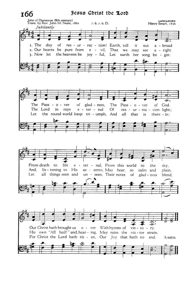 The Hymnal page 194