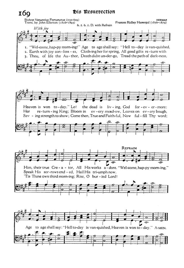 The Hymnal page 197