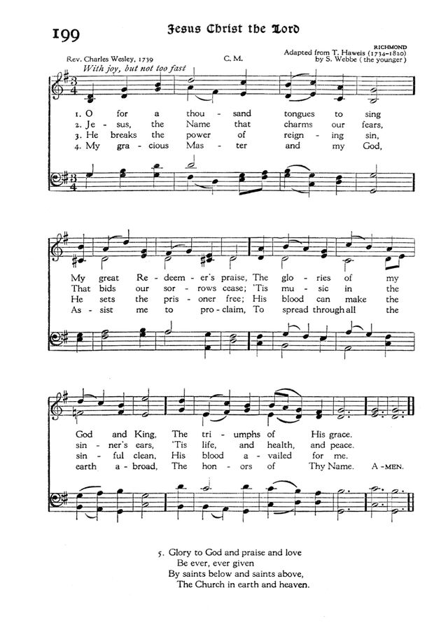The Hymnal page 224