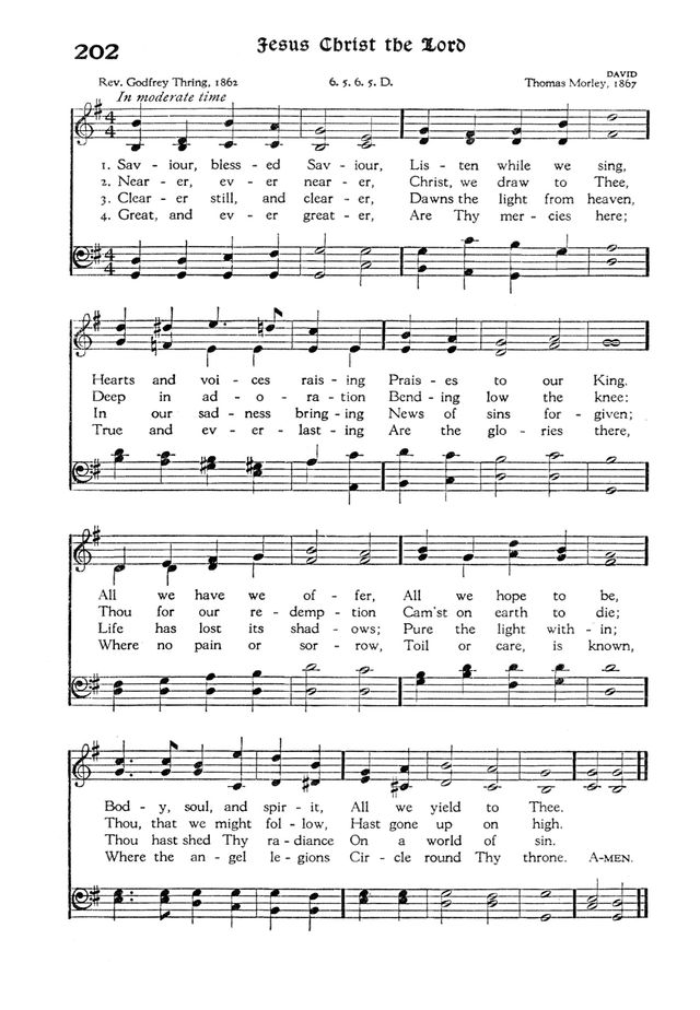 The Hymnal page 228