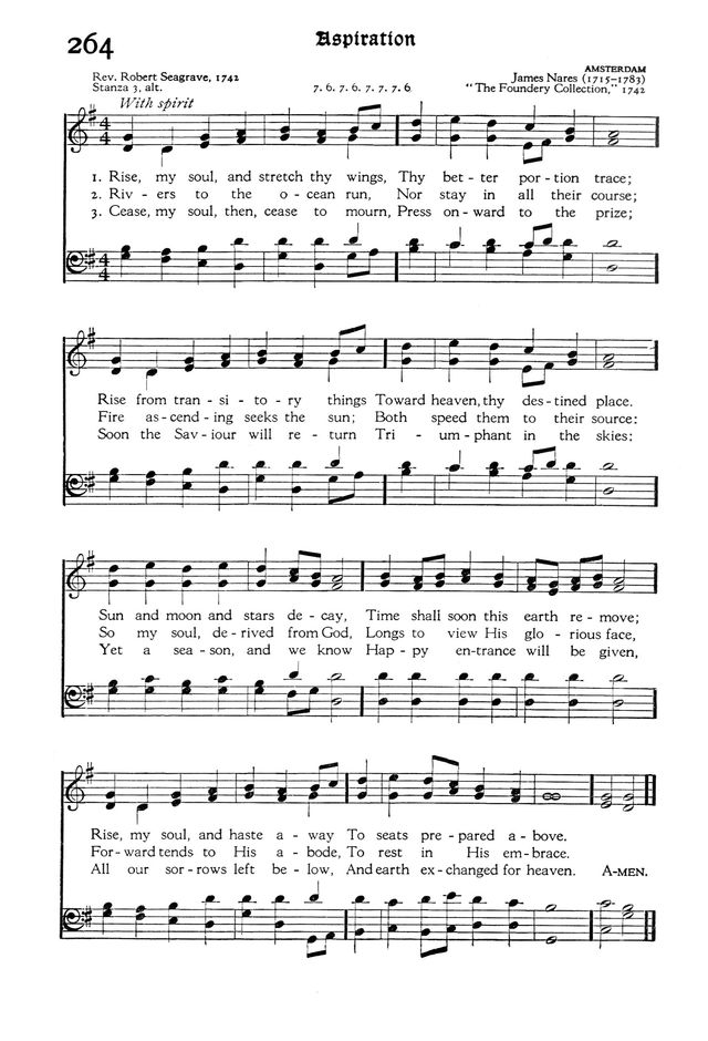 The Hymnal page 283