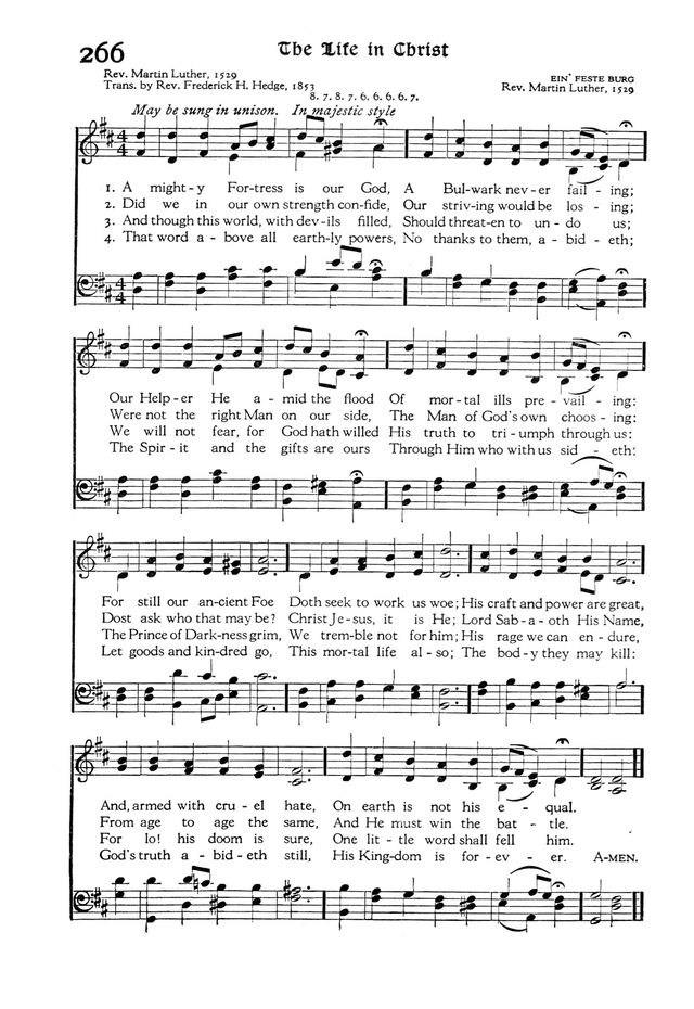 The Hymnal page 286