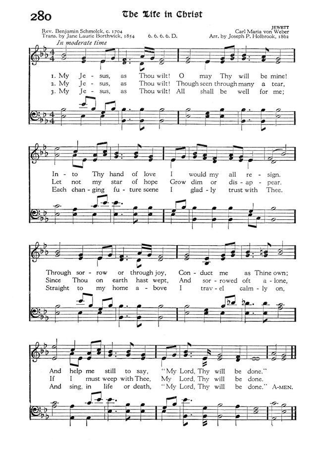 The Hymnal page 302
