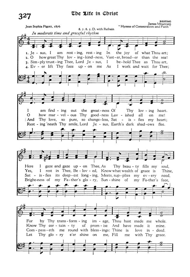 The Hymnal page 346
