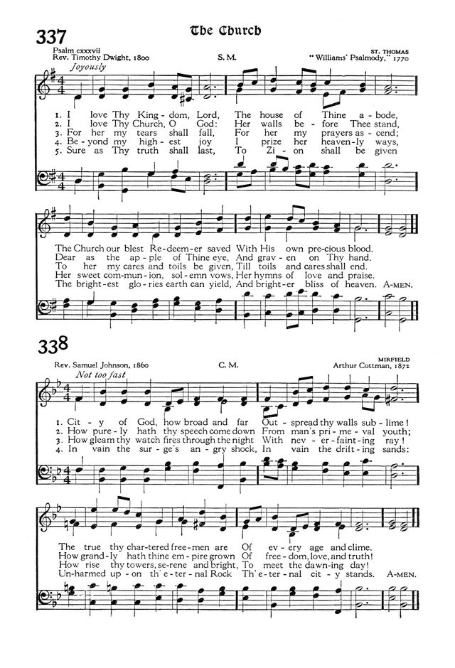 The Hymnal page 355