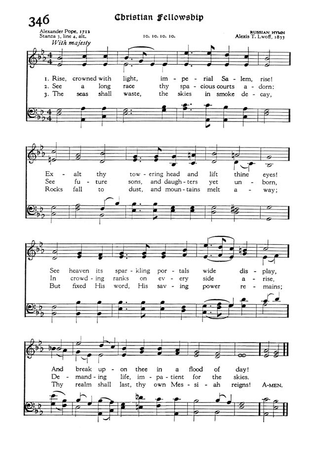 The Hymnal page 361 | Hymnary.org