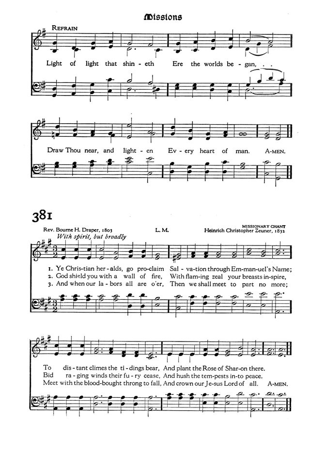 The Hymnal page 389