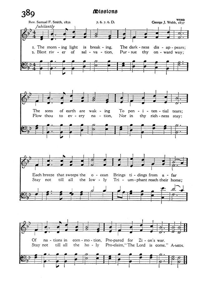 The Hymnal page 397