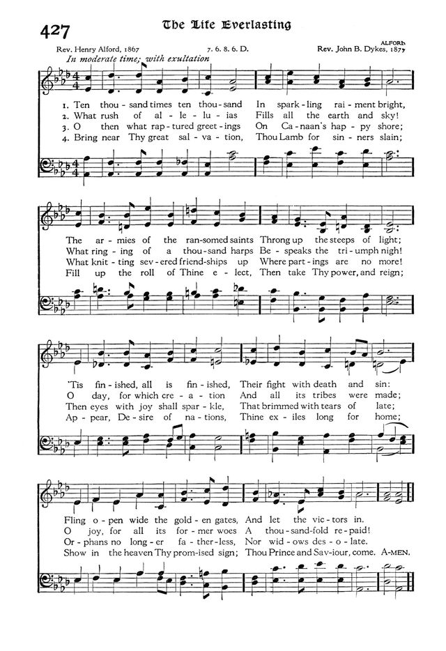 The Hymnal page 430