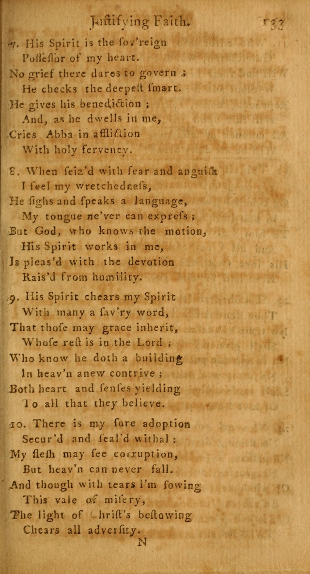 A Hymn and Prayer-Book: for the use of such Lutheran churches as Use the English language page 133