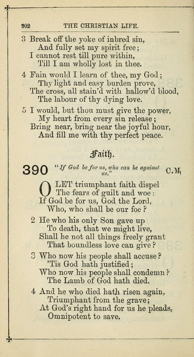 Hymnal: according to the use of the Protestant Episcopal Church in the United States of America : Revised edition (1874) page 317