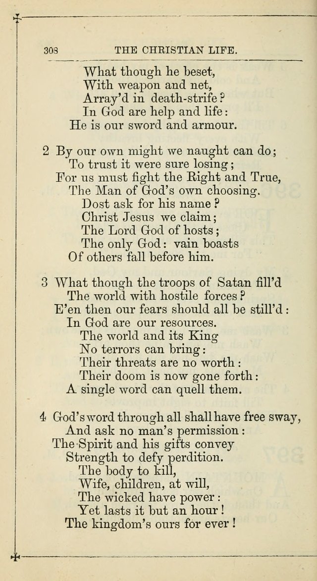 Hymnal: according to the use of the Protestant Episcopal Church in the United States of America : Revised edition (1874) page 323
