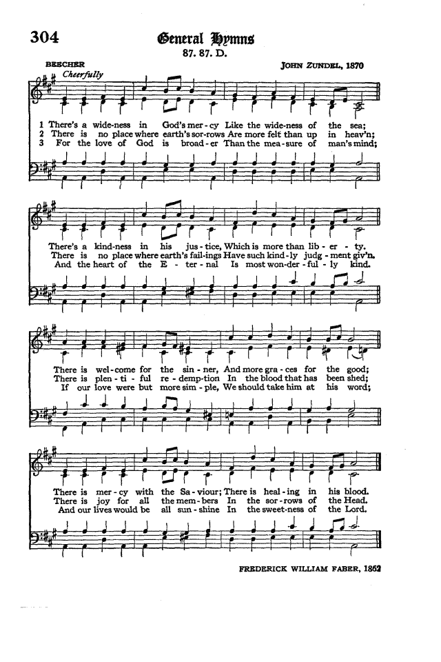 The Hymnal of the Protestant Episcopal Church in the United States of America 1940 page 369