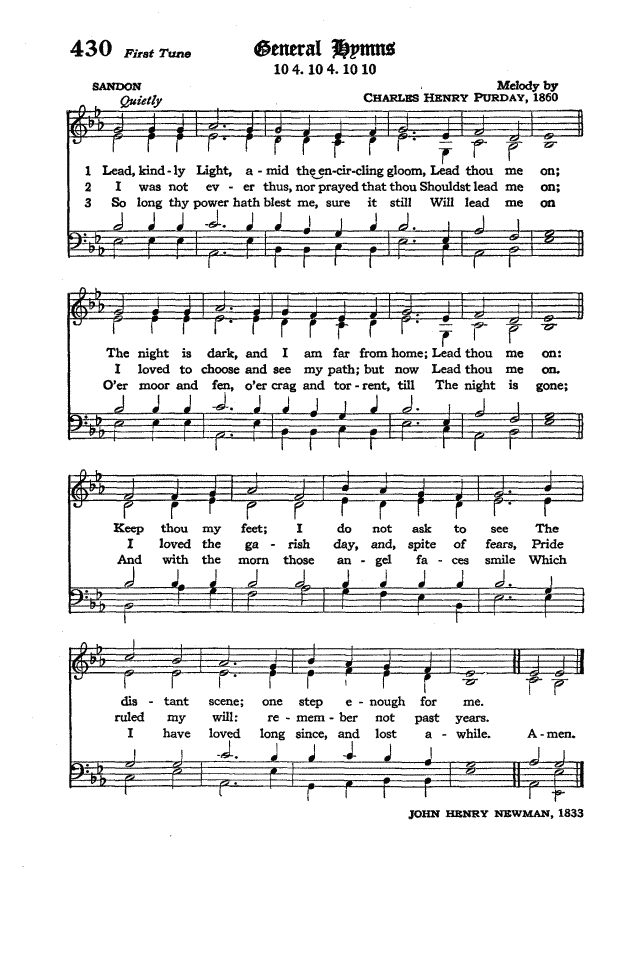 The Hymnal of the Protestant Episcopal Church in the United States of America 1940 page 502