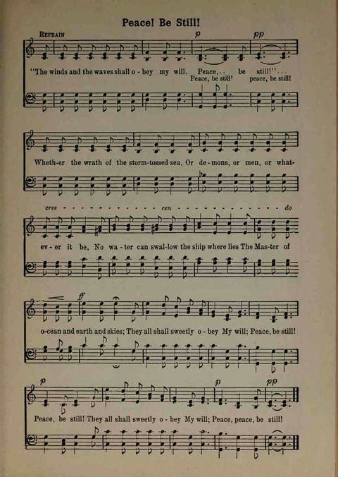 Hymns of Praise Number Two page 145