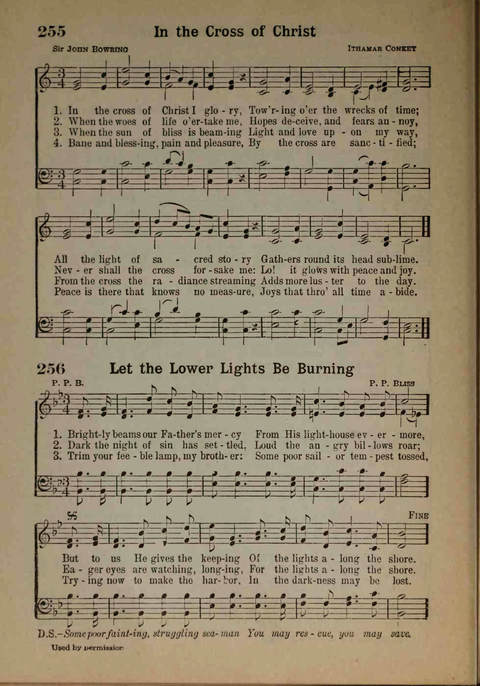 Hymns of Praise Number Two page 236