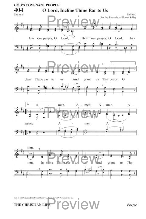 Hymns for a Pilgrim People: a congregational hymnal page 556