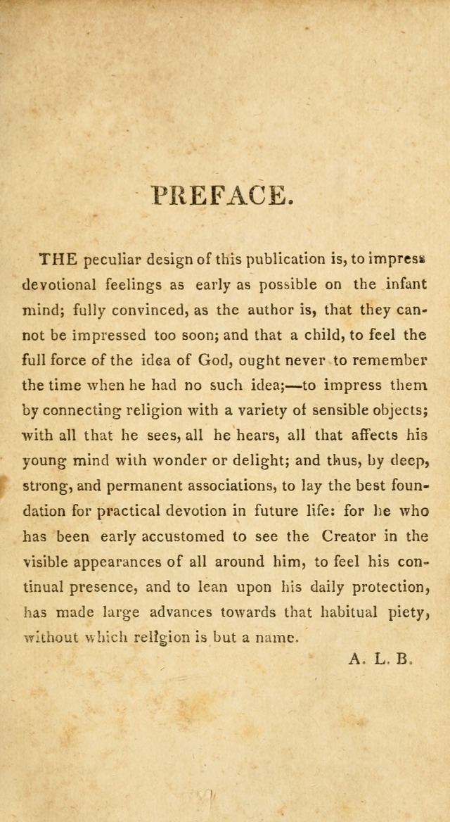 Hymns in prose, for the use . . . page 4
