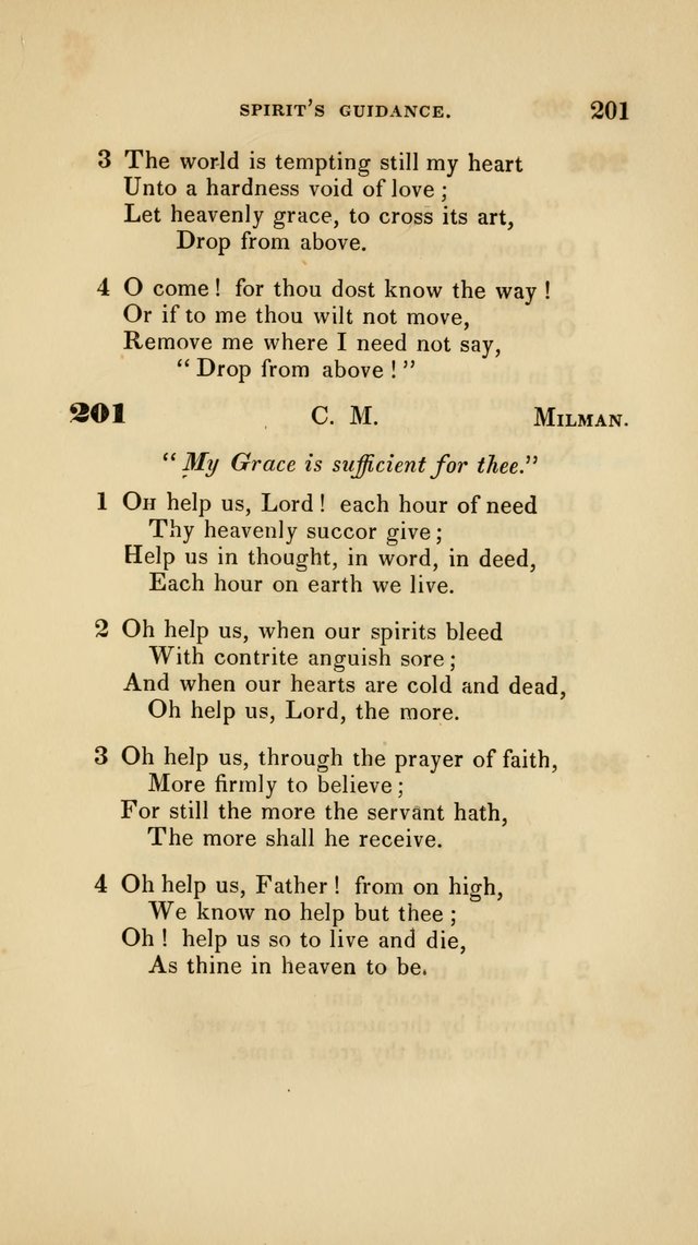 Hymns for Public Worship page 160