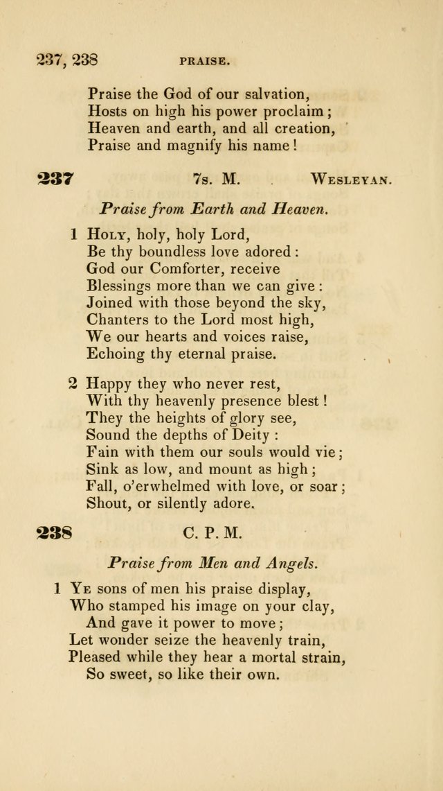 Hymns for Public Worship page 185