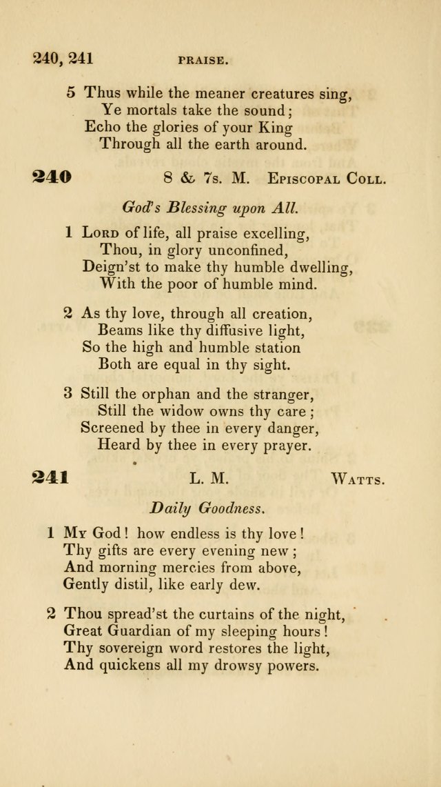 Hymns for Public Worship page 187