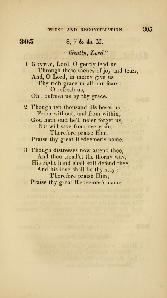Hymns for Public Worship page 232