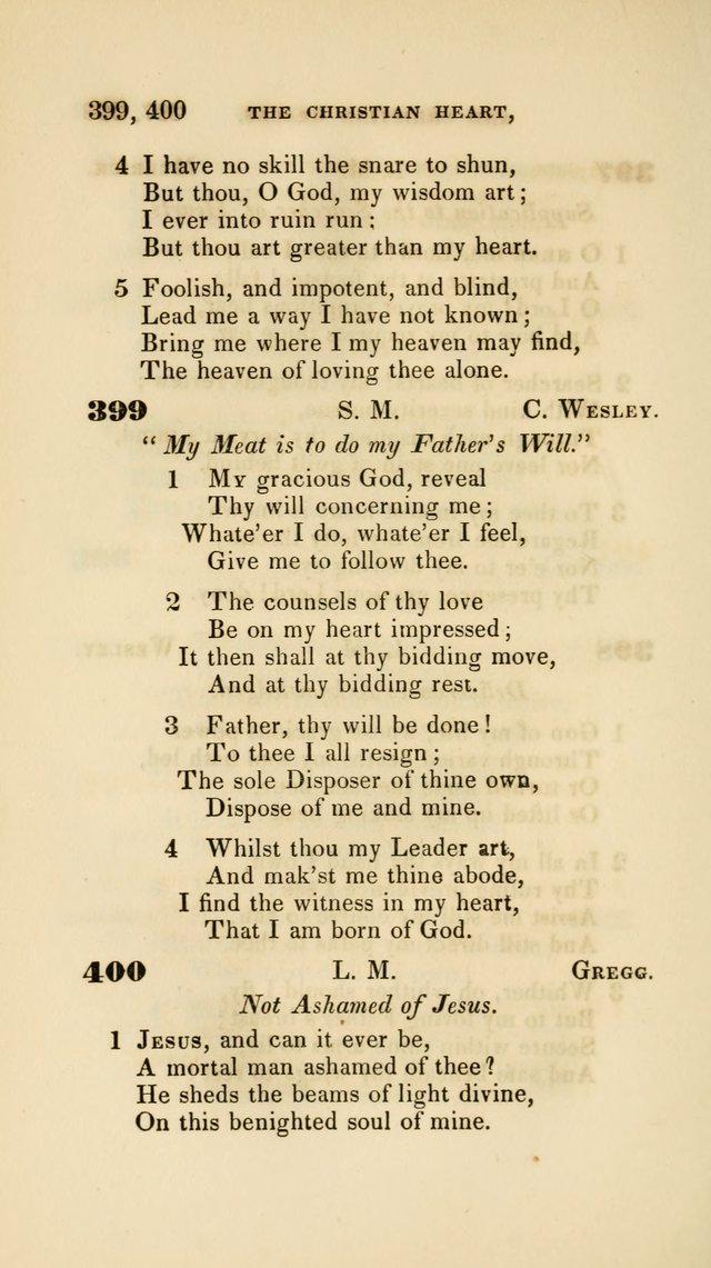 Hymns for Public Worship page 291