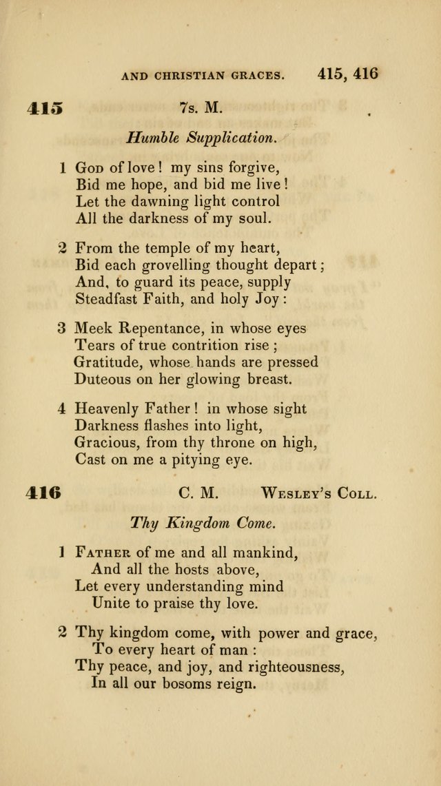 Hymns for Public Worship page 302