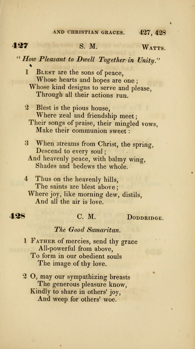 Hymns for Public Worship page 310