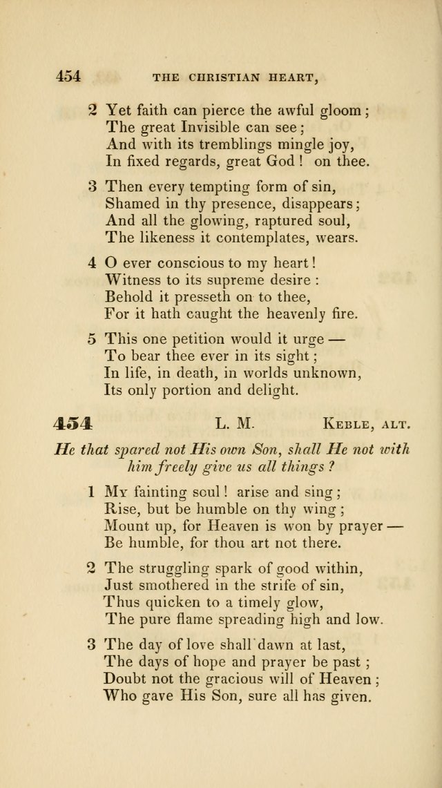Hymns for Public Worship page 327