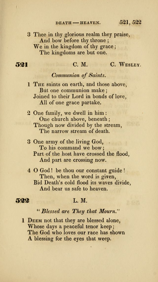 Hymns for Public Worship page 370