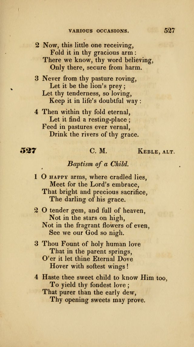 Hymns for Public Worship page 374