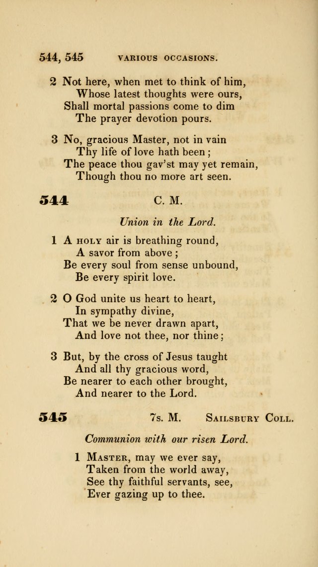 Hymns for Public Worship page 385